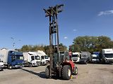 Manitou (2001) M50-4 / TRIPLEX / 4x4 - náhled 1