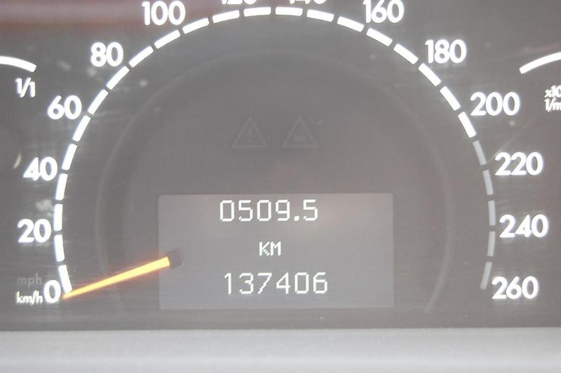 Mercedes-Benz Třídy S (1999) S 320 CDi, 137tis km! - fotka 34 z 45