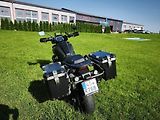 Harley-Davidson Pan America 1250 (2022) - náhled 7