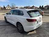 Volkswagen Touareg R-line  210kW Tažné - náhled 2