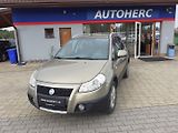 Fiat Sedici (2008) 1.6 i 4x4 - náhled 1