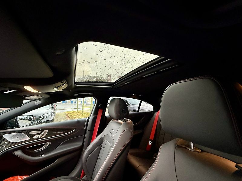 Mercedes-Benz CLS (2020) 53 AMG 4MATIC+ kupé - fotka 24 z 47