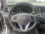 Hyundai Tucson (2016) 1.7 CRDi, ČR, Navi, AC - náhled 11
