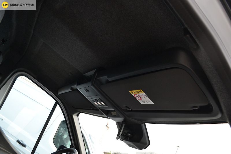 Renault Master 2.0dCi- 125KW IZOTERMICKÁ SKŘÍ - fotka 13 z 65