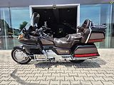 Honda GL 1500 Gold Wing SE (1993) - náhled 7