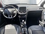 Peugeot 2008 (2015) 1.2PT, Allure, park. čidla - náhled 8