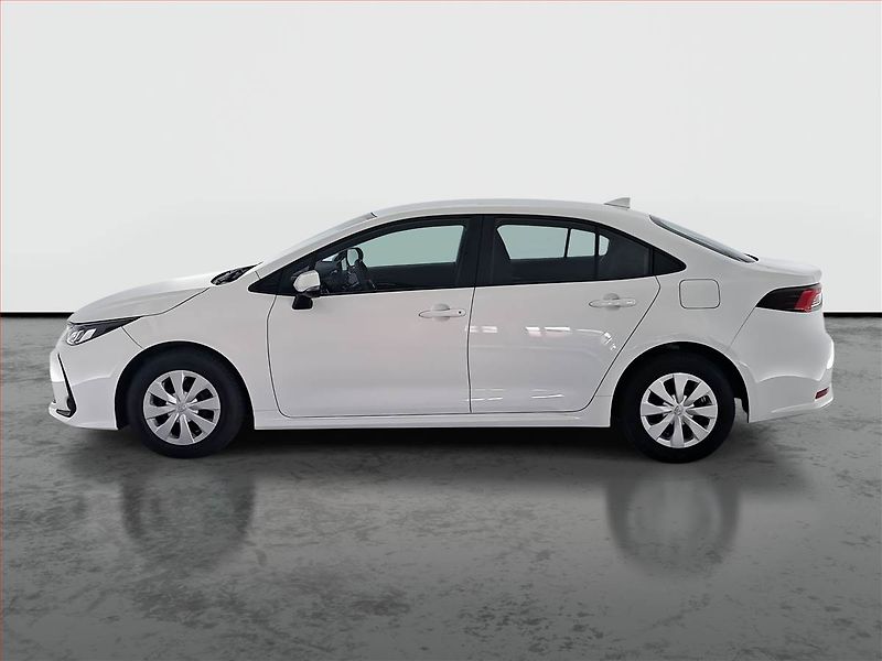 Toyota Corolla (2022) 1.5 VVT-i, Serv.kniha - fotka 3 z 17