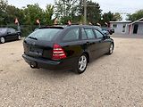 Mercedes-Benz Třídy C C 220 CDI Avantgarde - náhled 8