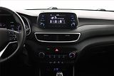Hyundai Tucson (2019) 1.6 CRDi, 4X4, Tempomat - náhled 12