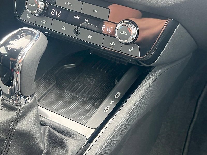 Škoda Scala (2025) Top Selection 1.0TSi 85kW 7°au - fotka 25 z 31