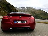 Furka Pass