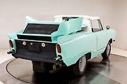 Amphicar Model 770