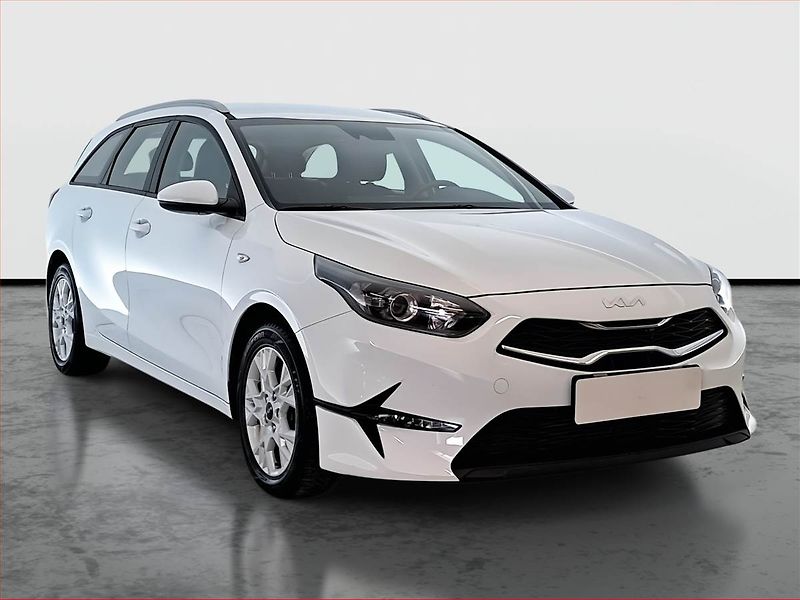 Kia Ceed (2023) Spin 1.0 T-GDI, SPIN, DPH - fotografie inzerátu