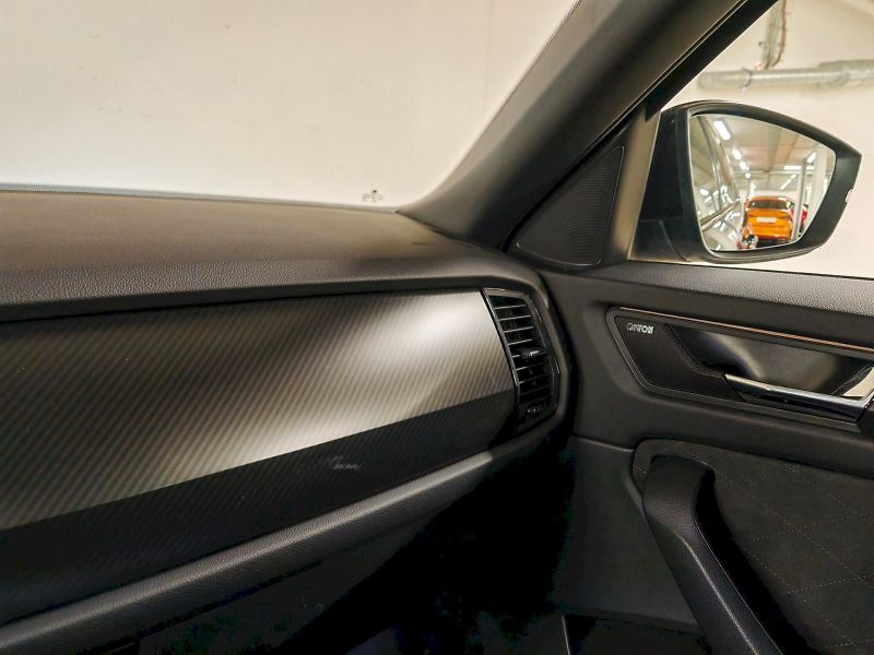 Škoda Kodiaq (2019) 2.0 TDI 176 kW DSG 4x4 RS - fotka 6 z 34