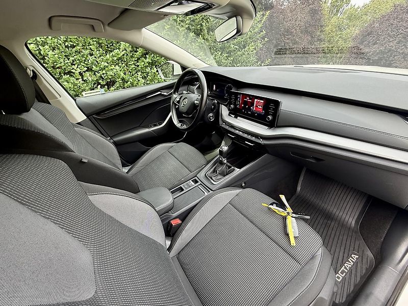 Škoda Octavia (2022) 2,0TDi 85kW Koup.ČR,83.000km - fotka 4 z 14