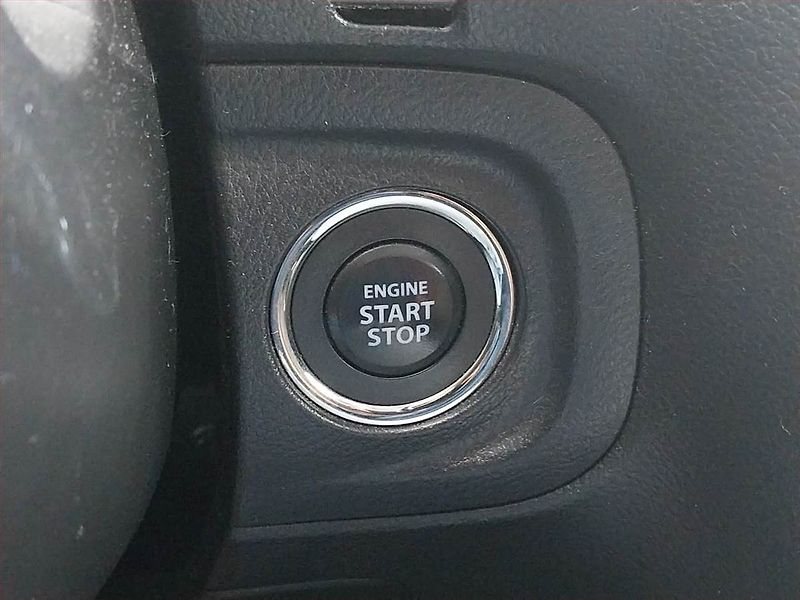 Suzuki Vitara (2016) 1.6 DDiS, 4X4, Kůže, Navi - fotka 19 z 21