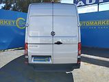 Volkswagen Crafter 2,0 130KW - náhled 4