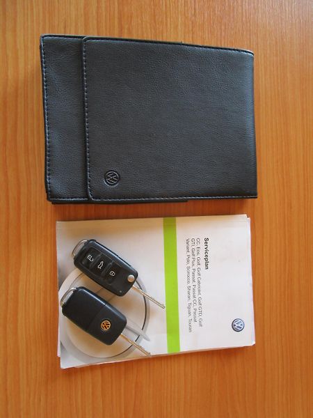 Volkswagen Tiguan 1,4TSi-90KW-STK+NOVÉ ROZVODY - fotka 18 z 18