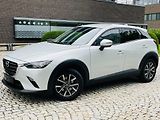 Mazda CX-3 2.0i MAN VÝHŘEV NAVI SENZORY - náhled 2