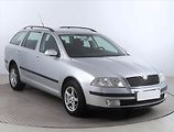 Škoda Octavia (2008) 1.9 TDI 4x4, 4X4, Tažné - náhled 1