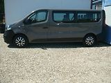 Opel Vivaro 1.6 DCI 92Kw 9Míst Long - náhled 4