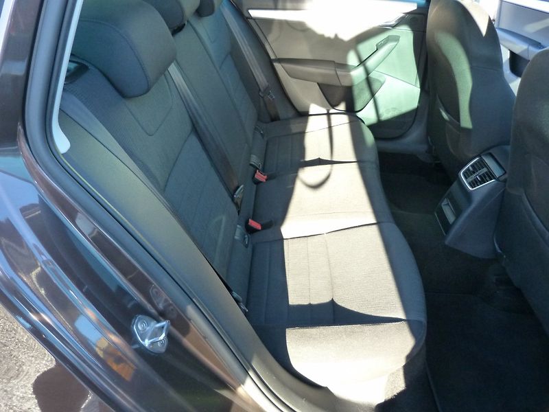 Škoda Octavia 1.4 TSI auto klima - fotka 17 z 26