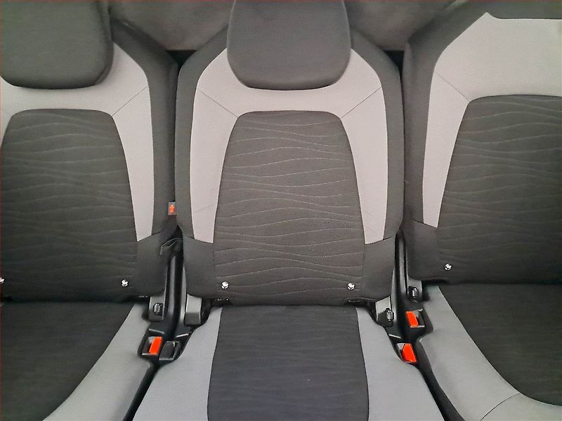 Citroën C4 Picasso (2014) 2.0 HDI, Tempomat - fotka 10 z 17