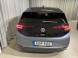 Volkswagen ID.3 Style Pro Perf 58kWh Tep. čerp - náhled 6