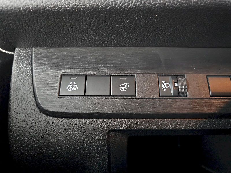 Toyota ProAce Verso (2024) 2.0D 140k L2 Combi 8 míst - fotka 19 z 27