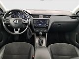 Škoda Octavia (2016) Scout 2.0 TDI, 4X4, Automat - náhled 8