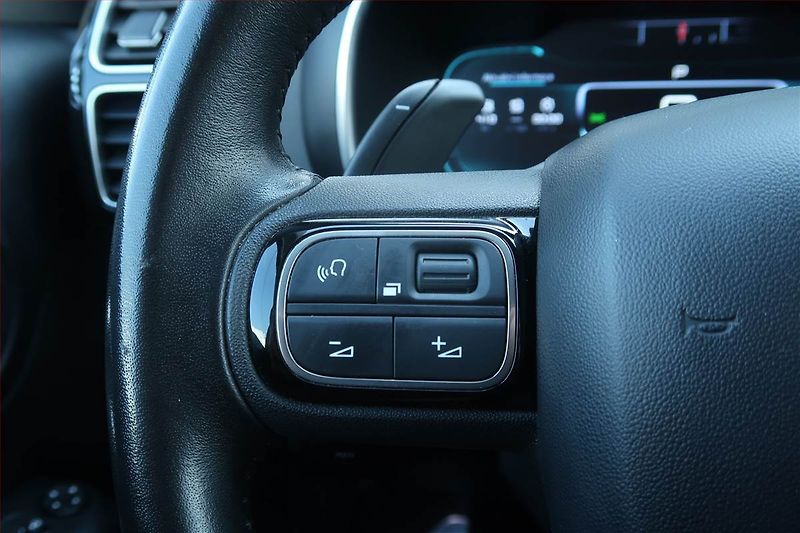 Citroën C5 Aircross (2020) BlueHDi 130, Automat - fotka 20 z 29