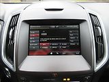 Ford S-MAX 2,0 TDCi 132Kw, 4x4, 7míst, No - náhled 19