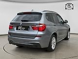 BMW X3 2.0 xDrive20d M SPORT - náhled 7