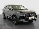Chery Tiggo 8 (2026) 1.6 TGDI, UNIQUE, Ad. tempomat - náhled 1