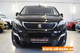 Peugeot Expert 2.0 BHDI LONG 6 MÍST 2xB.DVEŘE - náhled 8