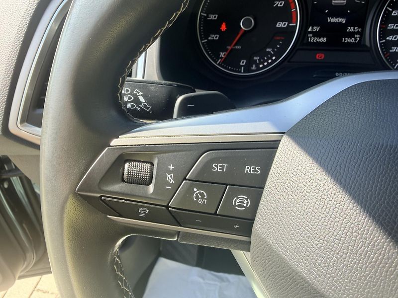 Seat Ateca 1.5TSI XPERIENCE DSG LED - fotka 17 z 52