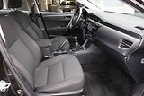 Toyota Corolla (2015) 1.6 Valvematic, Tempomat - náhled 9