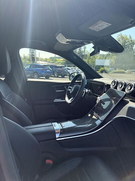 Mercedes-Benz GLC (2024) 220d 4MATIC - fotka 6 z 15