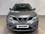 Nissan X-Trail (2016) 1.6 dCi 4x4, ČR, bixen - náhled 1