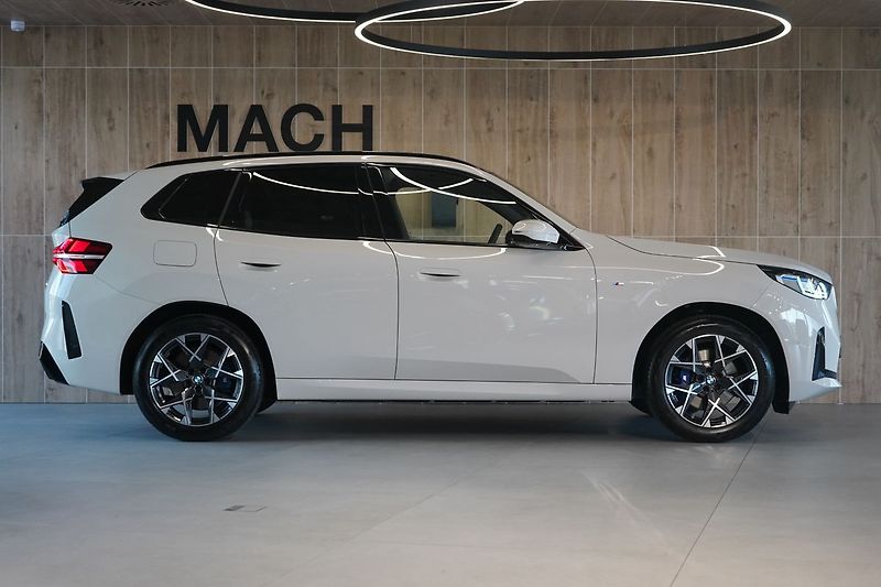 BMW X3 20d xDrive, Tažné, Vetnilace - fotka 6 z 49