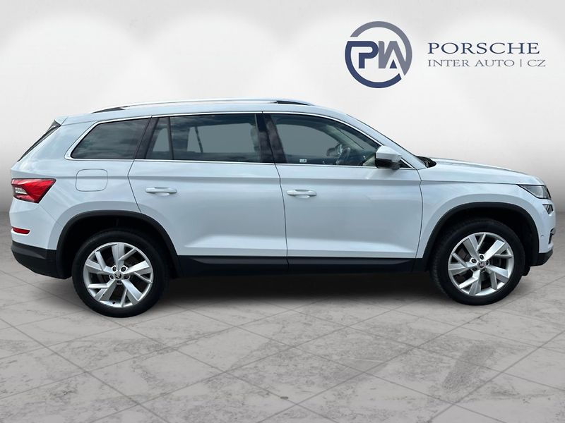 Škoda Kodiaq (2018) 2.0TDi 140kW STYLE PLUS 4x4 DS - fotka 7 z 26