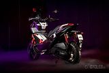 Aprilia (2026) SR GT 400 RALLY REPLICA E5+ - náhled 12