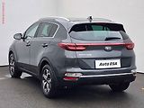 Kia Sportage (2020) 1.6 T-GDi, 2.maj, AC, park - náhled 6
