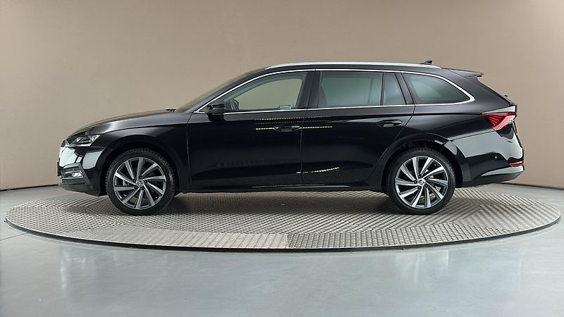 Škoda Octavia 2.0 TDI DSG 4x4 Style Combi - fotka 4 z 31