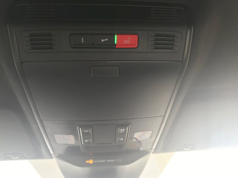 Škoda Scala (2021) STYLE 1,5 TSI - fotka 18 z 30