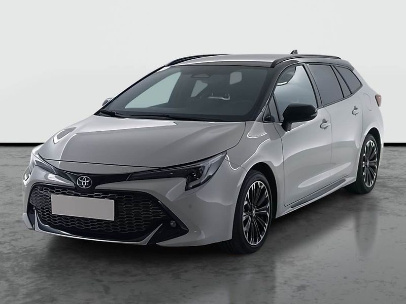 Toyota Corolla (2023) GR Sport 1.8 Hybrid - fotka 2 z 21