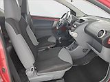 Citroën C1 (2011) 1.0, nová STK, rezervace - náhled 9
