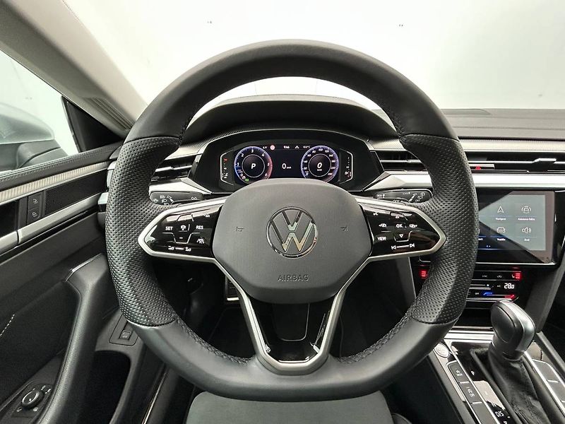 Volkswagen Arteon Shooting Brake (2023) 2.0 TDI 147 kW DSG panorama He - fotka 6 z 35