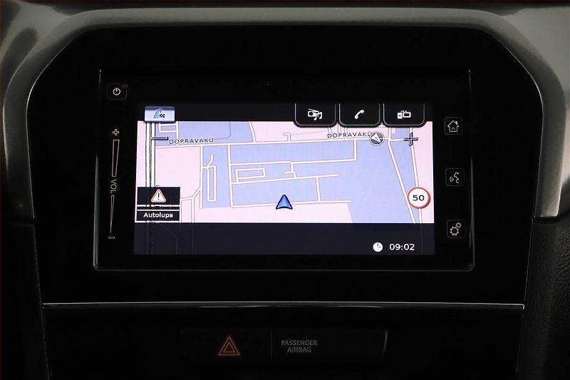 Škoda Octavia (2023) Ambition 2.0 TDI - fotka 15 z 15