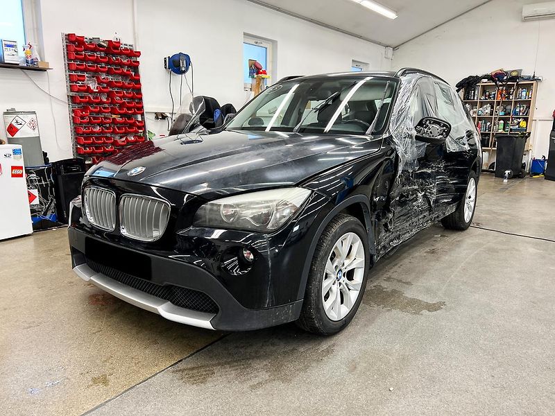BMW X1 E84 23D 2.0D 150kW XDRIVE - fotka 3 z 13